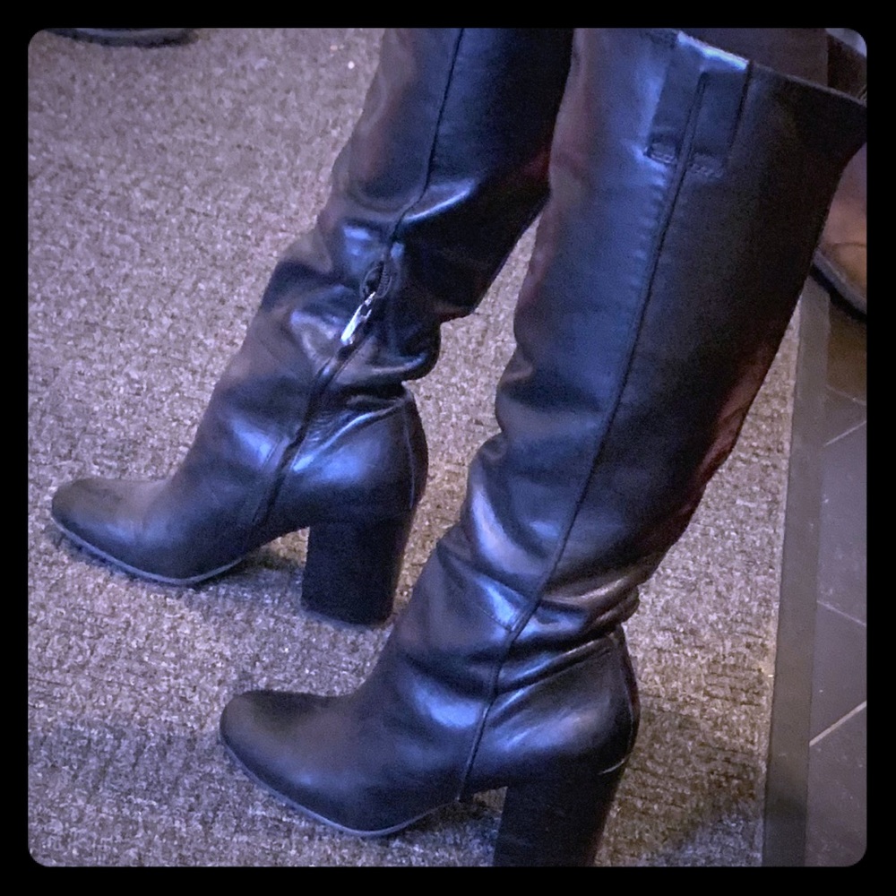 SALE Super sexy Sam Edelman knee high boots